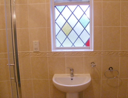 Bathroom Installation & Shower Room Tiling – Testimonial
