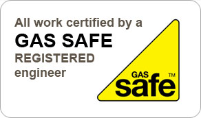 Gas Safe Registered Plumber Kidderminster