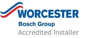 Worcester Bosch Accredited Installer Kidderminster