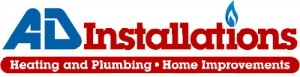 plumberskidderminster.co.uk Logo